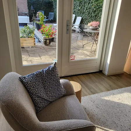 Sundaville Bij Posbank Veluwe Apartment Eerbeek