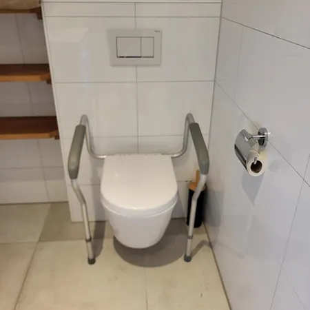 Sundaville Bij Posbank Veluwe Eerbeek