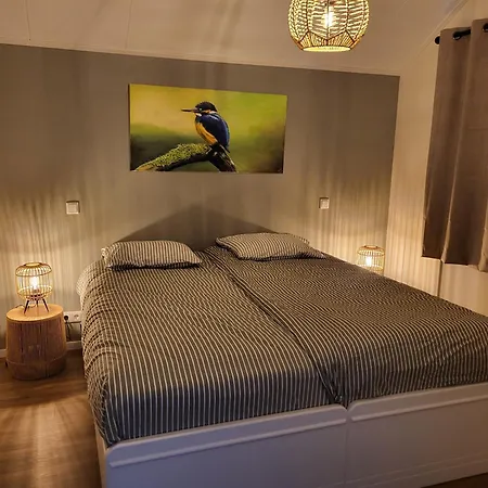 Sundaville Bij Posbank Veluwe