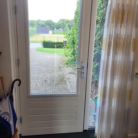 Apartment Sundaville Bij Posbank Veluwe *