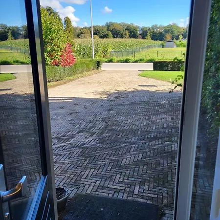 Sundaville Bij Posbank Veluwe *