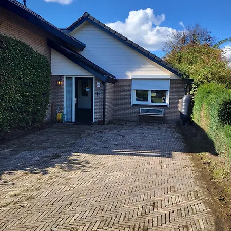 Sundaville Bij Posbank Veluwe 埃尔贝克