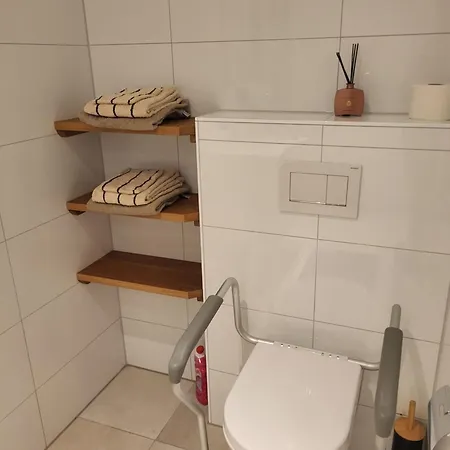Sundaville Bij Posbank Veluwe * Eerbeek