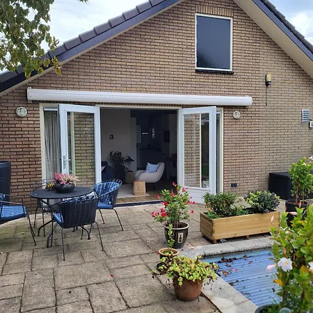 Appartement Sundaville Bij Posbank Veluwe