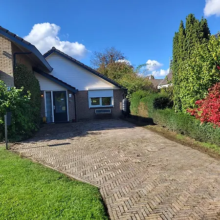 Sundaville Bij Posbank Veluwe * Eerbeek