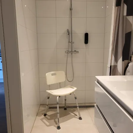 Apartamento Sundaville Bij Posbank Veluwe Eerbeek