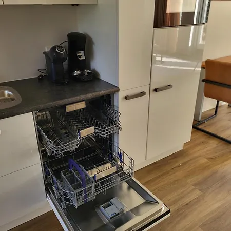 Appartement Sundaville Bij Posbank Veluwe *