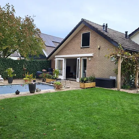 Sundaville Bij Posbank Veluwe