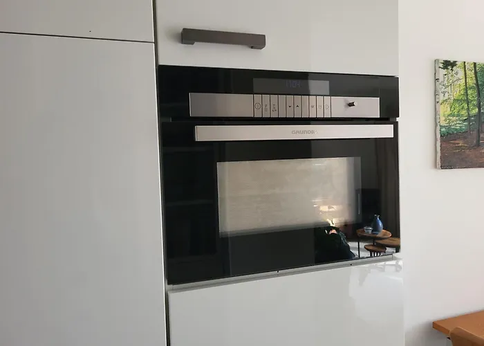 Sundaville Bij Posbank Veluwe *