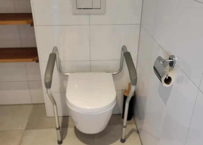 Sundaville Bij Posbank Veluwe Eerbeek