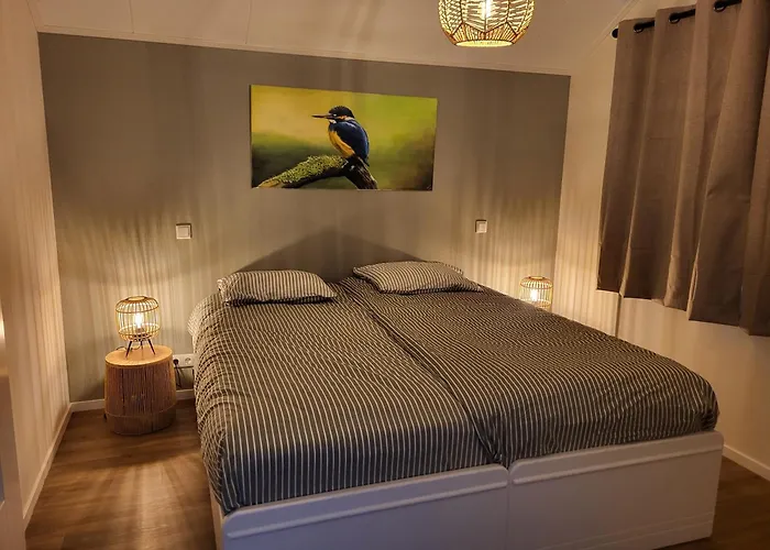 Sundaville Bij Posbank Veluwe