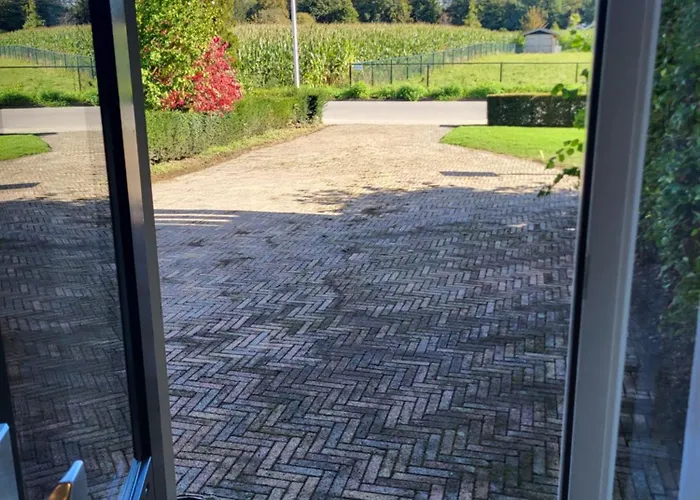 Sundaville Bij Posbank Veluwe *