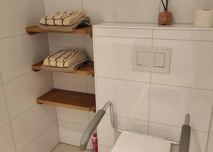 Sundaville Bij Posbank Veluwe * 埃尔贝克