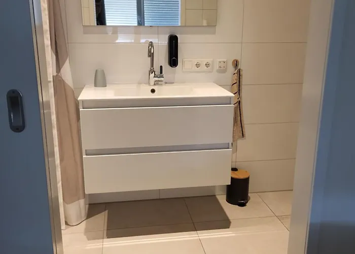 Sundaville Bij Posbank Veluwe Lägenhet Eerbeek