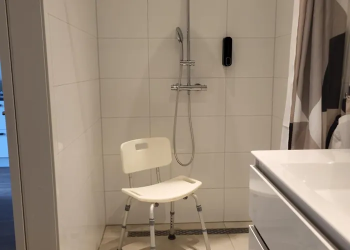 Lägenhet Sundaville Bij Posbank Veluwe Eerbeek