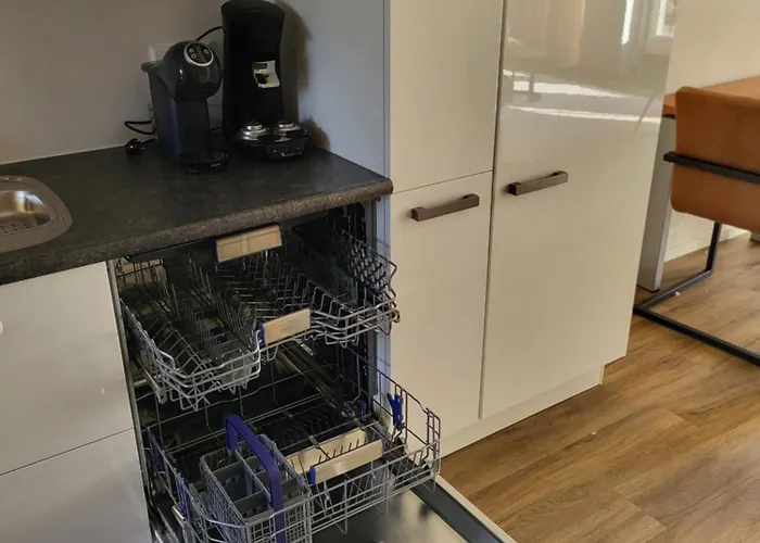 公寓 Sundaville Bij Posbank Veluwe *