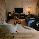 شقة Sundaville Bij Posbank Veluwe آربيك