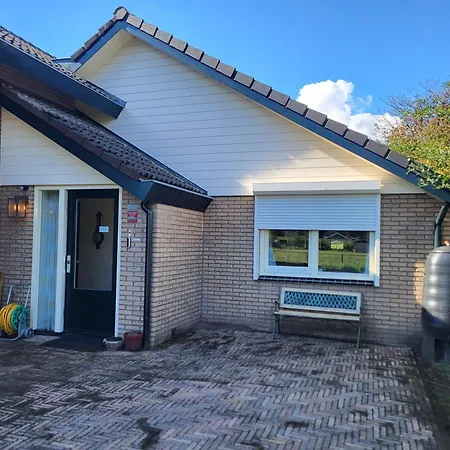 شقة Sundaville Bij Posbank Veluwe