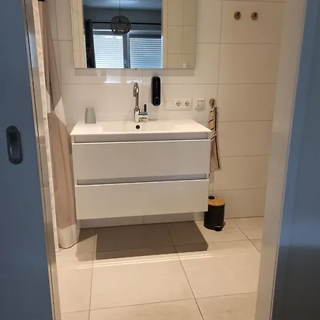 Sundaville Bij Posbank Veluwe Appartement Eerbeek